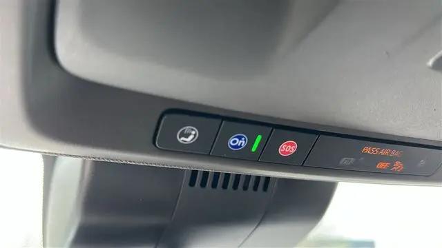 2023 GMC Yukon 4WD Denali