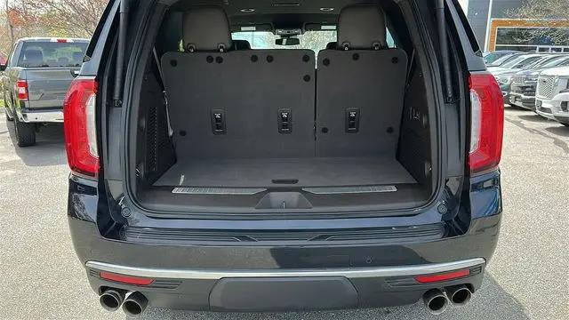 2023 GMC Yukon 4WD Denali