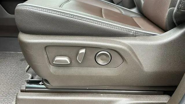2025 GMC Sierra 1500 Crew Cab, Short Bed, Denali, 4WD