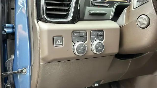 2025 GMC Sierra 1500 Crew Cab, Short Bed, Denali, 4WD