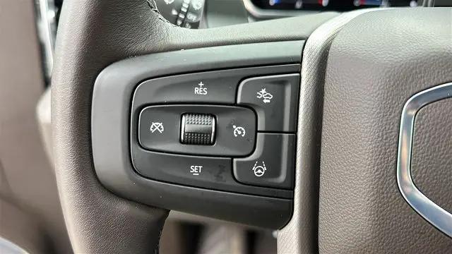 2025 GMC Sierra 1500 Crew Cab, Short Bed, Denali, 4WD