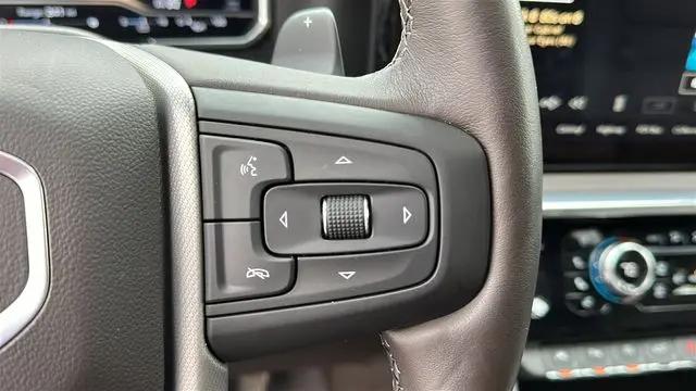 2025 GMC Sierra 1500 Crew Cab, Short Bed, Denali, 4WD