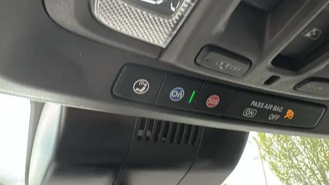 2025 GMC Sierra 1500 Crew Cab, Short Bed, Denali, 4WD