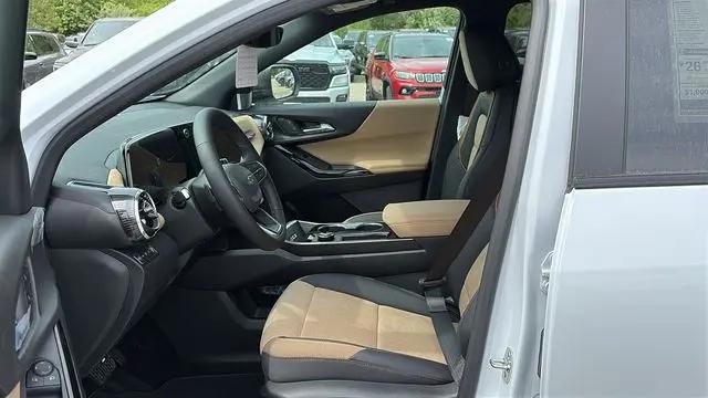 2026 Chevrolet Equinox AWD ACTIV