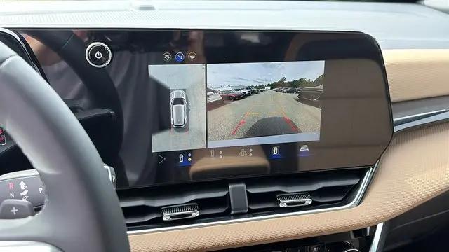 2026 Chevrolet Equinox AWD ACTIV