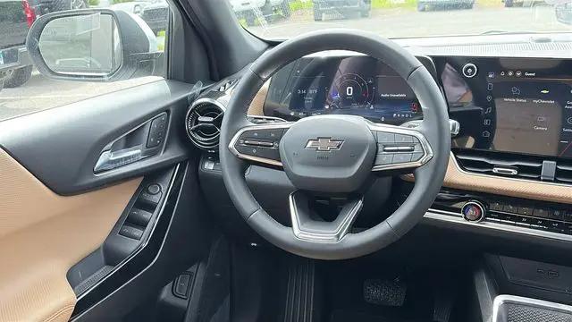 2026 Chevrolet Equinox AWD ACTIV