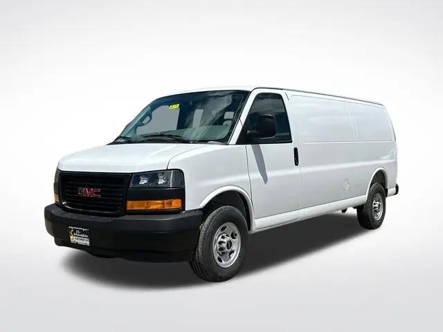 2026 GMC Savana Cargo 3500 Extended Wheelbase, Work Van, RWD for sale in Torrington, CT