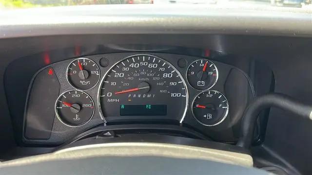 2026 GMC Savana Cargo 3500 Extended Wheelbase, Work Van, RWD