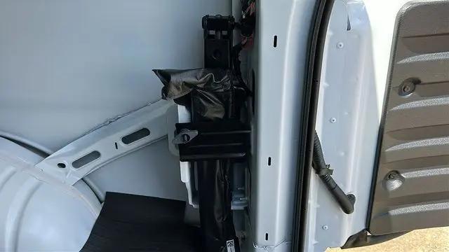 2026 GMC Savana Cargo 3500 Extended Wheelbase, Work Van, RWD