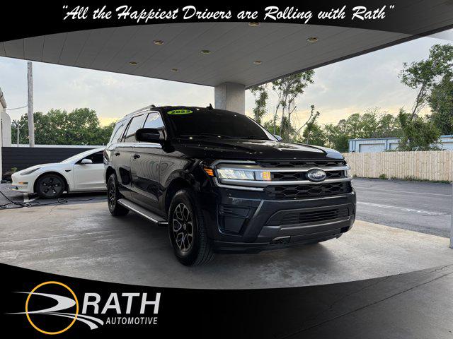 2022 Ford Expedition XLT for sale in Springdale, AR