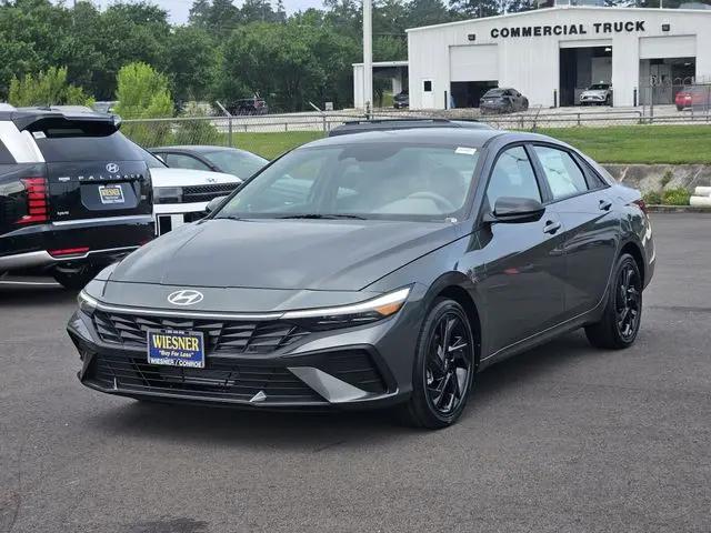 2026 Hyundai Elantra SEL Sport for sale in Conroe, TX