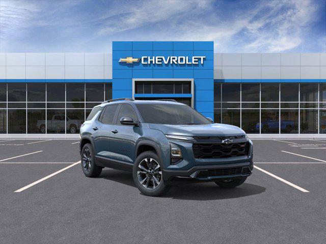 2026 Chevrolet Equinox FWD RS for sale in Midlothian, VA