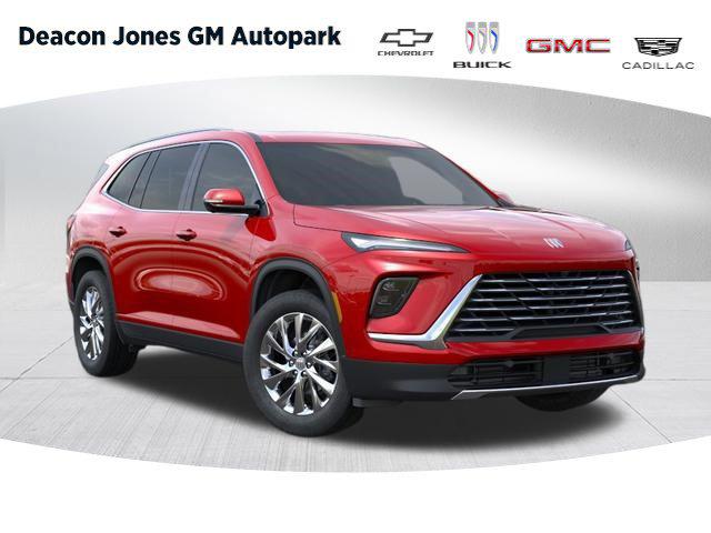 2026 Buick Enclave Preferred FWD for sale in Smithfield, NC