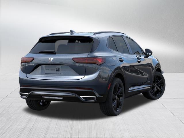 2026 Buick Envision Sport Touring AWD