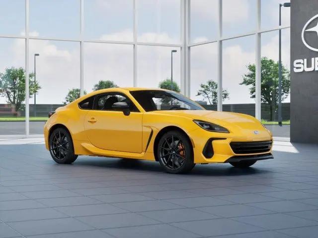 2026 Subaru BRZ Series.Yellow for sale in Roslyn, NY