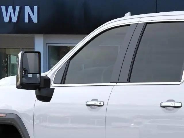 2026 GMC Sierra 3500HD Crew Cab, Long Bed, Denali, 4WD