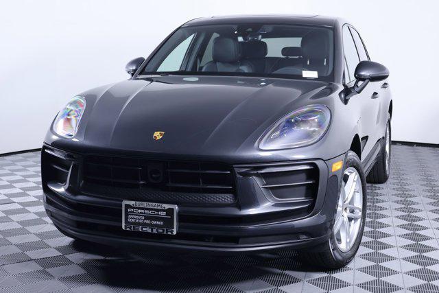 2026 Porsche Macan 4DR AWD for sale in Burlingame, CA