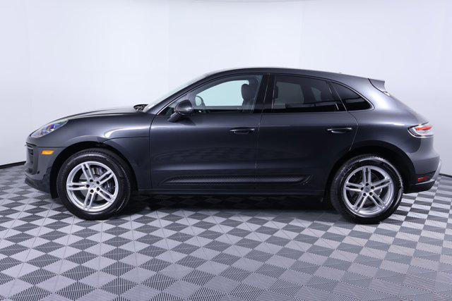 2026 Porsche Macan 4DR AWD