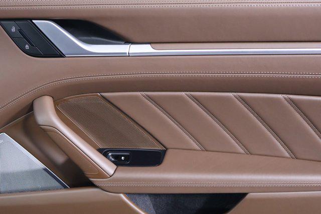 2026 Porsche 911 Carrera S Cabriolet
