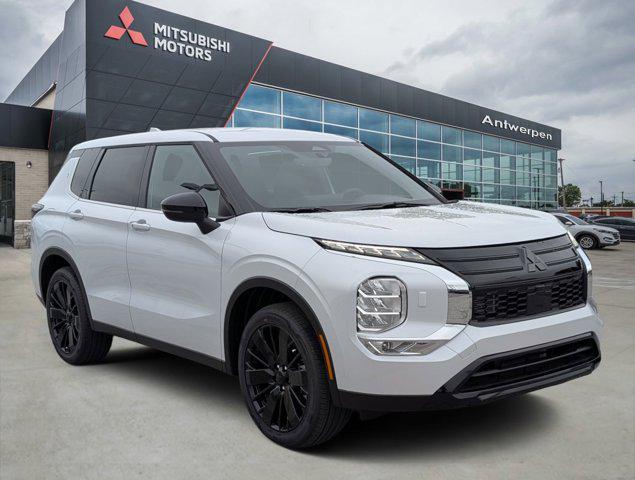 2026 Mitsubishi Outlander LE 1.5T S-AWC for sale in RANDALLSTOWN, MD