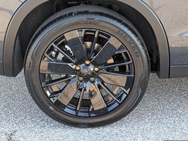 2026 Mitsubishi Outlander LE 1.5T S-AWC