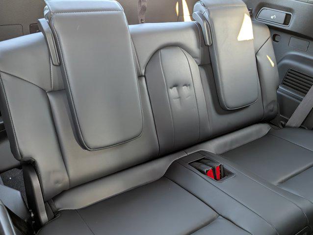 2026 Mitsubishi Outlander LE 1.5T S-AWC