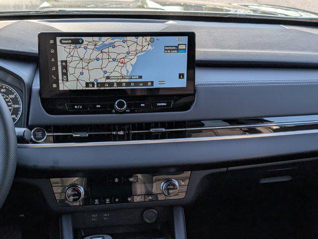 2026 Mitsubishi Outlander LE 1.5T S-AWC