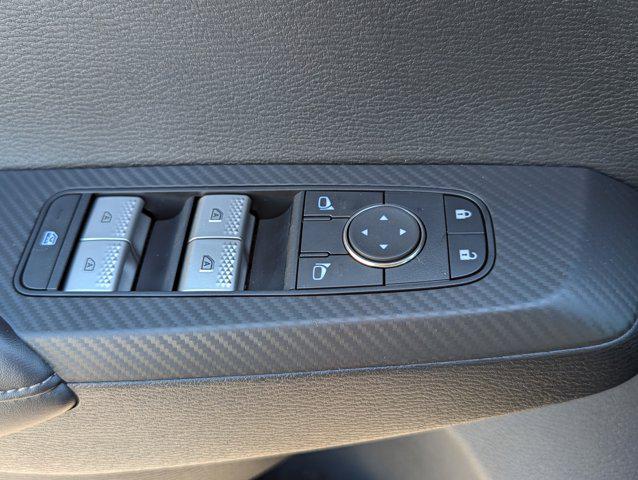 2026 Mitsubishi Outlander LE 1.5T S-AWC