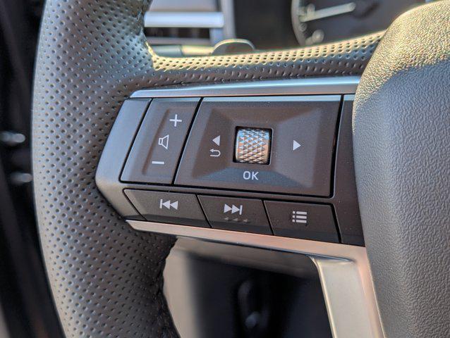 2026 Mitsubishi Outlander LE 1.5T S-AWC