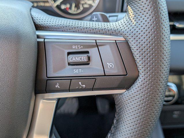 2026 Mitsubishi Outlander LE 1.5T S-AWC