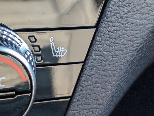 2026 Mitsubishi Outlander LE 1.5T S-AWC