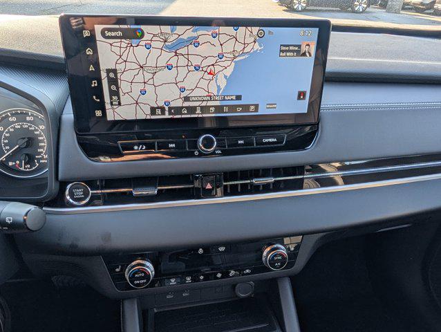 2026 Mitsubishi Outlander LE 1.5T S-AWC