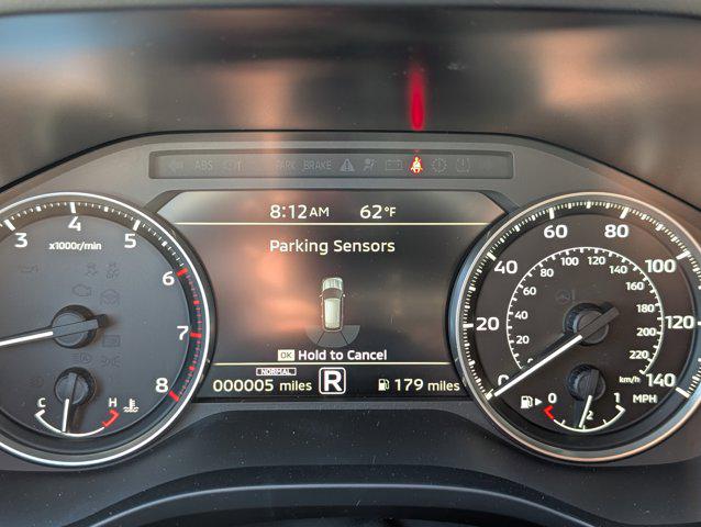 2026 Mitsubishi Outlander LE 1.5T S-AWC