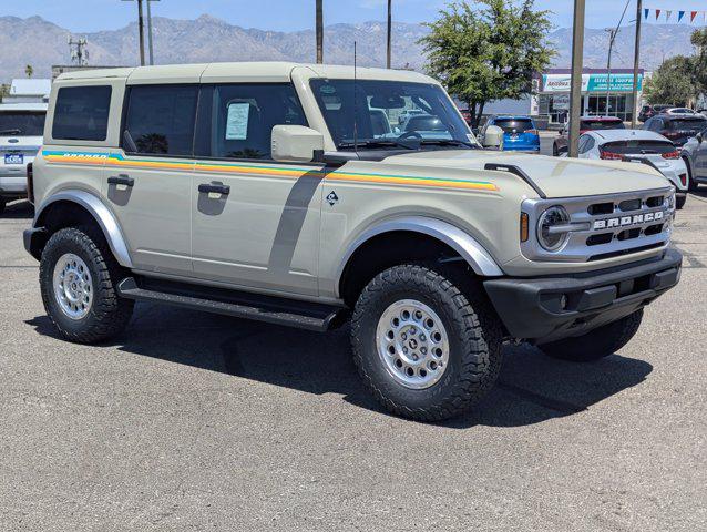 2026 Ford Bronco Outer Banks for sale in Tucson, AZ