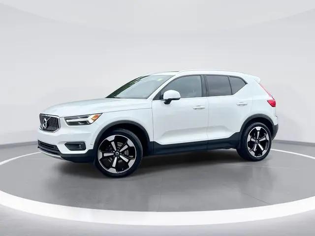 2019 Volvo XC40 T5 Inscription for sale in Greensboro, NC