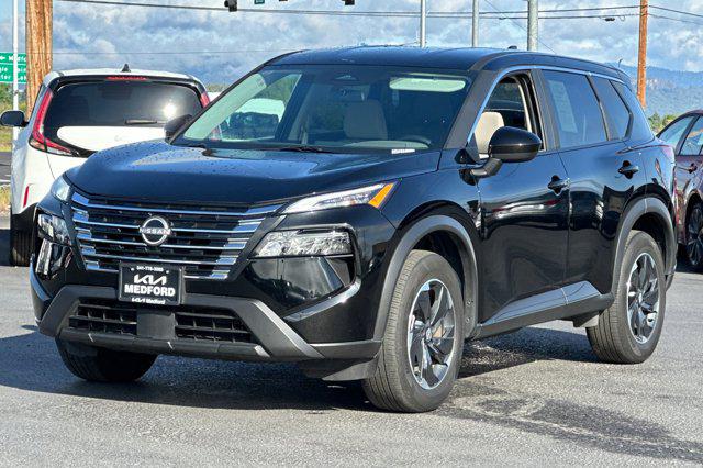 2025 Nissan Rogue SV Intelligent AWD
