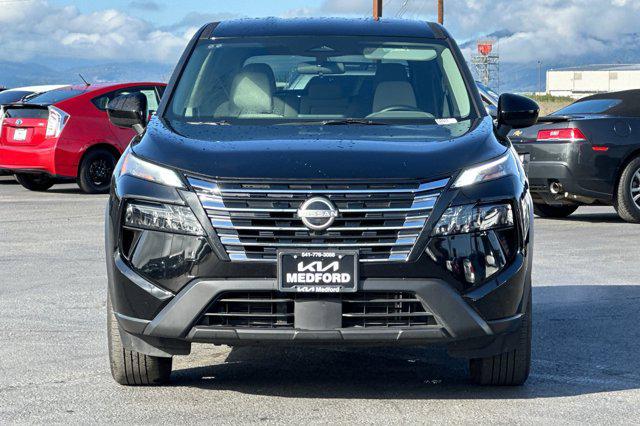 2025 Nissan Rogue SV Intelligent AWD