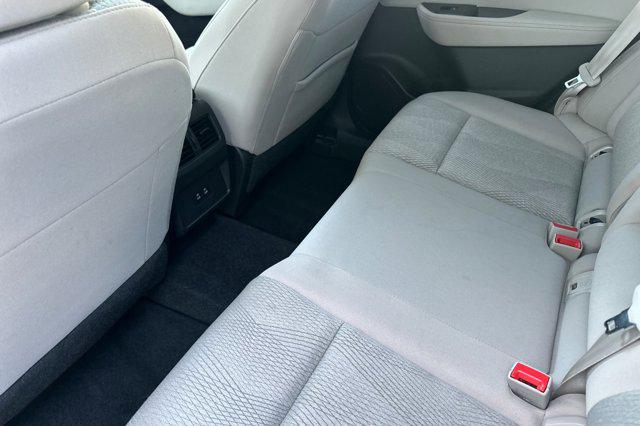 2025 Nissan Rogue SV Intelligent AWD