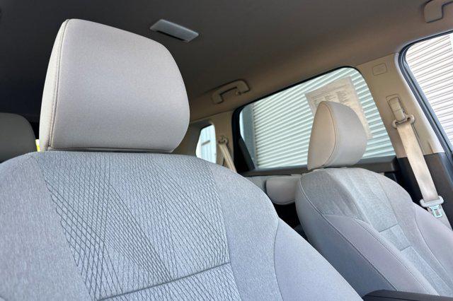2025 Nissan Rogue SV Intelligent AWD
