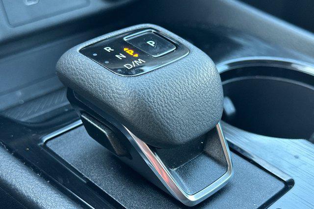 2025 Nissan Rogue SV Intelligent AWD