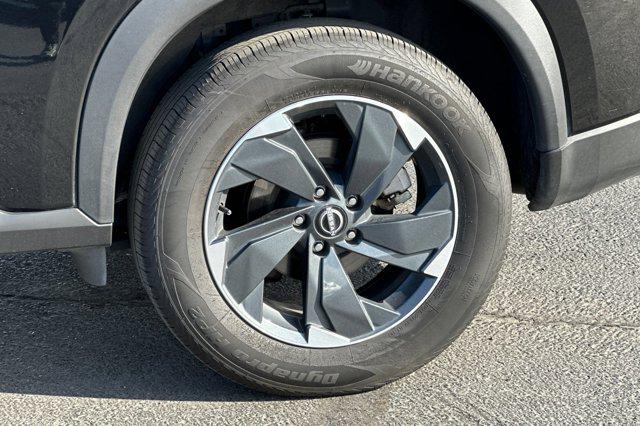 2025 Nissan Rogue SV Intelligent AWD