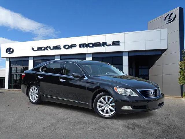 2008 Lexus LS 460 L for sale in Mobile, AL