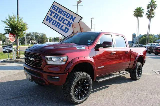 2023 Ram 1500 Big Horn Crew Cab 4x4 6'4" Box for sale in Sanford, FL