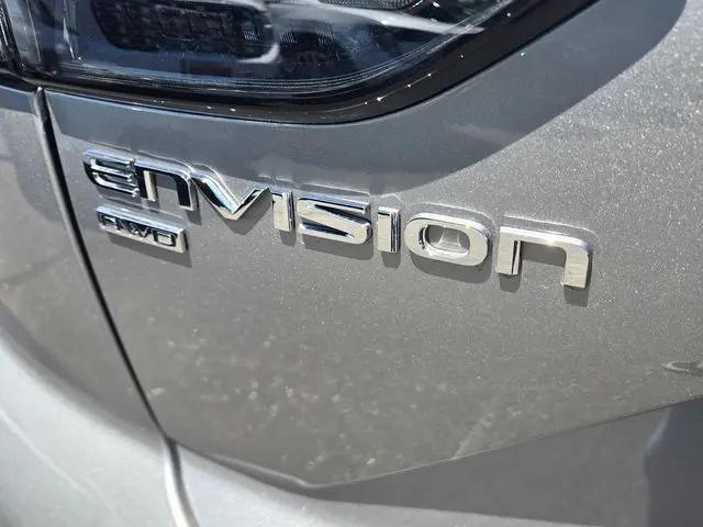 2026 Buick Envision Avenir AWD