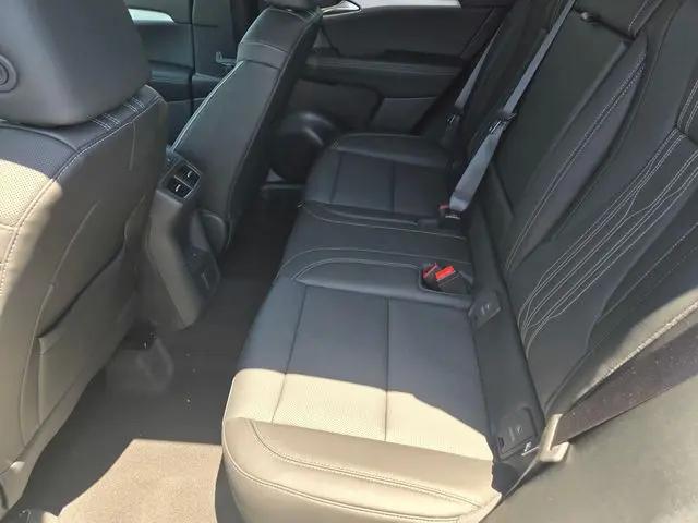 2026 Buick Envision Avenir AWD