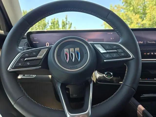 2026 Buick Envision Avenir AWD