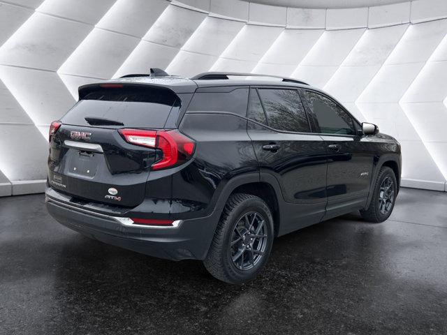 2022 GMC Terrain AWD AT4
