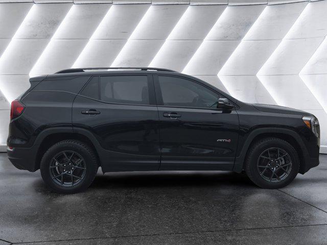2022 GMC Terrain AWD AT4