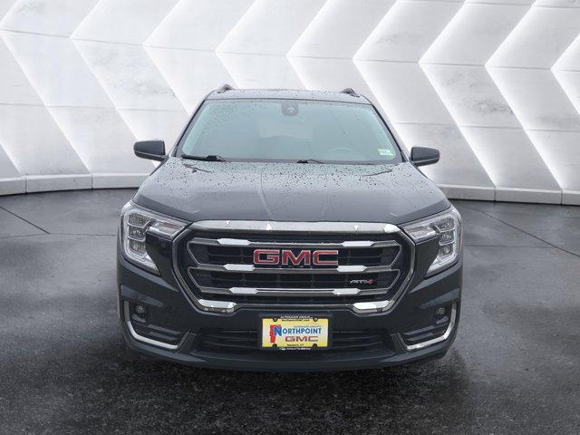 2022 GMC Terrain AWD AT4