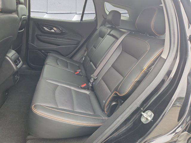 2022 GMC Terrain AWD AT4